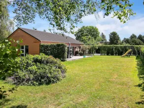 Holiday Home in VÃ¦ggerlÃ¸se - Image 2