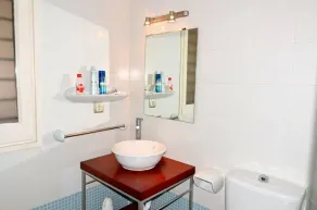 L Estartit: MAISON AVEC PISCINE A 150M DE LA PLAGE IDEALE FAMILLES VUE MER - Image 4