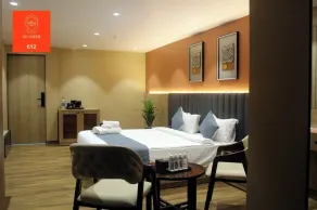 The Belita Hotel Bhavnagar - Image 5