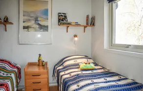 Fantastiskt hem i Borrby med WiFi - Image 3