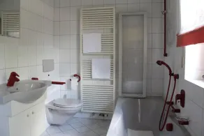 Gemütliche 3 Sterne Ferienwohnung in Schöner Ortslage - Image 3
