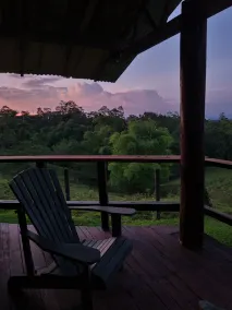 Los Gallitos Eco Lodge - Image 3