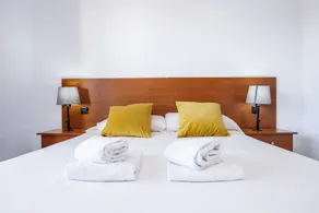 Apartamento acolhedor \"Apartamento Callao 11\" com Wi-Fi, terraço e piscina partilhada - Image 4