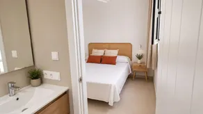 Beautiful Menorcan house near the beach of Punta Prima - Image 5