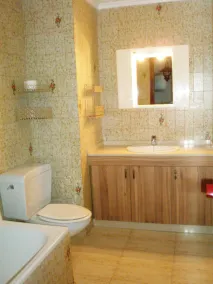 Apartment in formidable beach location, 40m from the beach - Image 2