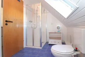 Modernisierte Ferienwohnung im Obergeschoss für bis zu 2 Personen - Image 2