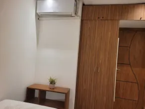 Flat com 2 Quartos, Aconchegante a Poucos Minutos da Praia - Image 4