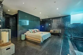 Villa Barcelona a Quarteira - Image 2