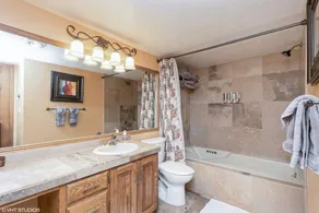Upgraded 2/2 Copper Chase Condo #224 • WiFi • Pool • Hot Tub - Image 4