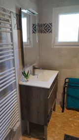 Maison 400m Océan Jardin Clos et Ombragé - Image 2