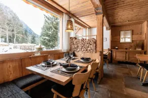 Hotel Ermitage Kandersteg - Image 5