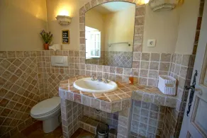 Splendid 17th century Provencal Bastide in Saint Paul de Vence - Image 4