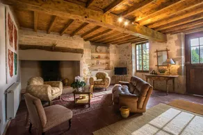 Chateau Cedre - Twelve Bedroom Castle, Sleeps 24 - Image 3