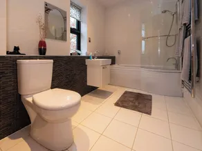 2 bedroom accommodation in Mauchline, near Ayr - Image 3