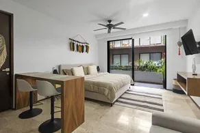Menesse Tulum Oasis: Chic and Serene Getaway - Image 5