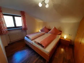 Haus Marlene - Ferienwohnung, 4 Pers., Südbalkon - Image 4