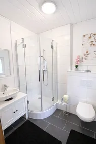 Apartamento vacacional con jardín y barbacoa - Image 3