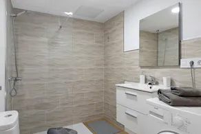 Apartment \"Ianoa\" close to the Beach with Terrace & Wi-Fi - Image 2