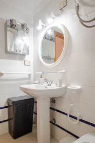 Apartment 200 m from Villananitos beach ~la Mar Menor ~ Las Salinas. - Image 4