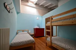 Il Dosso Holidays Apartment - Image 5