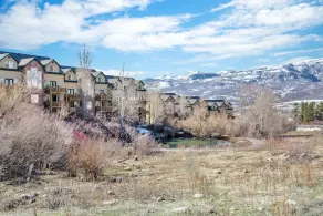 Two level condo with gourmet kitchen, upstairs remodel, and outdoor wonderland.  - Image 4