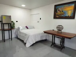 Serene Cabin Retreat in Cuajiniquil, Costa Rica - Image 4