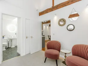 The Lodge at Oldbury Barns - Image 3