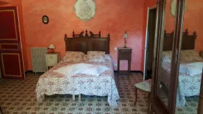 Chambre campagne la maison de josepha - Image 5