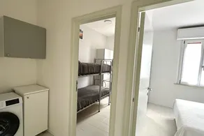 M095 - Marcelli, brand new three-room apartment 100 mt from the sea - Image 2