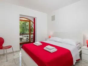 Magnifica villa indipendente con WIFI, piscina privata, A/C, TV, terrazza e animali ammessi - Image 3