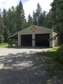 1 soveværelse / 1 bad Rural Retreat - kæledyr er velkomne, morgenmadsprodukter inkluderet - Image 3