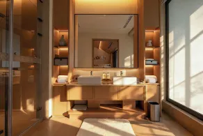 Chengdu Expo Waterfall Hotel - Mgallery Collection - Image 4