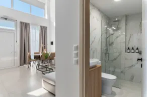 Calliope luxury loft with backyard - Image 4