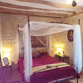Le Sourire du TROUBADOUR - 8 rooms - Swimming 300 m away - Image 3