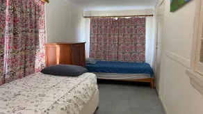 EAGLETON COTTAGE - STATIONNEMENT POUR BATEAUX, DIVERTISSEMENT - Image 1