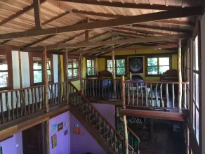 Stunning Artisan Home on Coffee Plantation with Exquisite View - Image 2