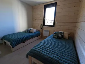 Comfortable 1BR in Agudes with elevator and equipped kitchen - Image 4