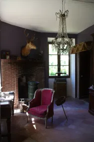 TRA IL FIUME E LA PISCINA DI CATHAR: CASTELLO FAMIGLIA AUTENTICO, CHIC E BOHEME - Image 2