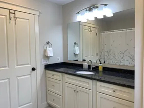 Newly built and fresh vacation home tucked in the woods of Mount Desert. - Image 2