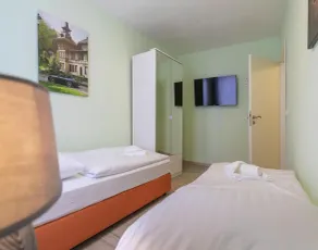 Half timbered dream apartment Wernigerode - Image 4