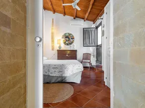 Fantastisk privat feriebolig for 6 personer med klimaanlæg, WIFI, TV og terrasse - Image 4