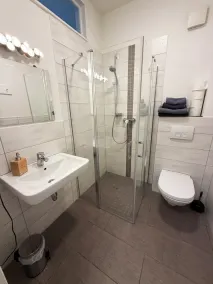 Appartment Siegesburg mit Terrasse - Image 3