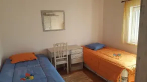 Agréable appartement convivial et familial avec barbecue, jardin et terrasse - Image 5