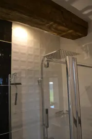 15 min fra havet / i Normandiet / værelser med badeværelse og toilet / senge lavet uden ekstra gebyr - Image 5