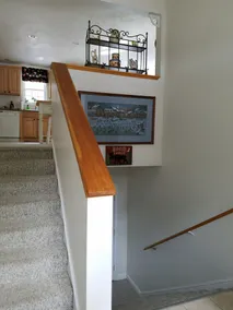 Geräumiges Ferienhaus mit Hobbyraum.  Buchen Sie jetzt für das Laub! - Image 3