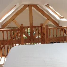 Holiday Cottage close to Stratford-Upon-Avon - Image 3