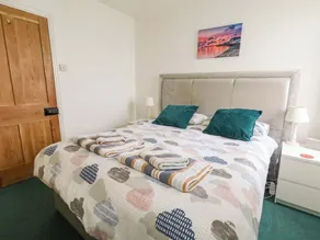 BAY VIEW, romantic, country holiday cottage in Swanage - Image 3