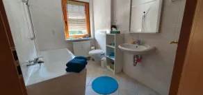 Vacation apartment in the countryside with friends in a small town in the south of Leipzig - Image 4