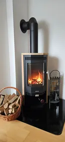 Vacation cottage Pathe - Holiday cottage - Image 3