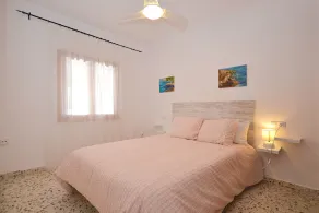 Blanca - Haus in Meeresnähe in Son Serra de Marina - Image 4